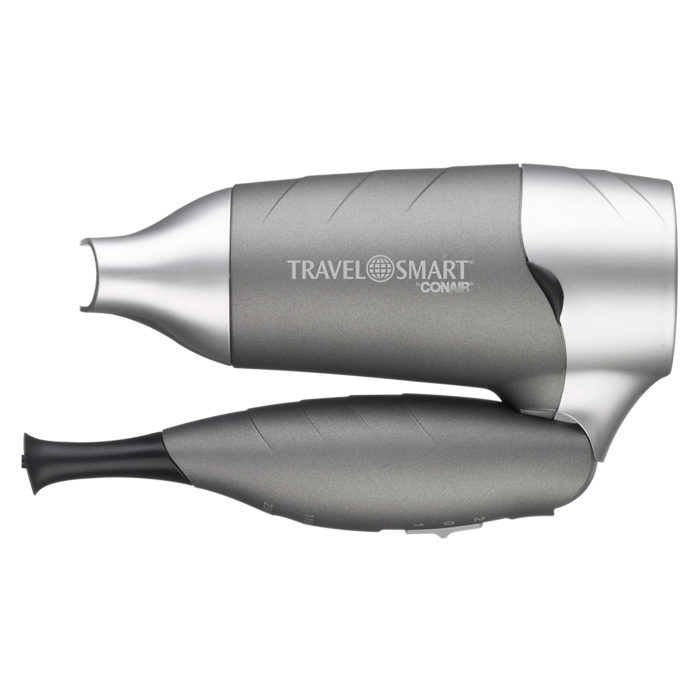 1200-Watt Folding Travel Hair Dryer, , large image number 1.0