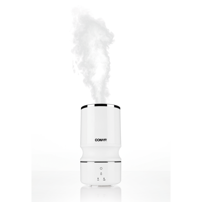 Ultrasonic Cool Mist Humidifier image number 2