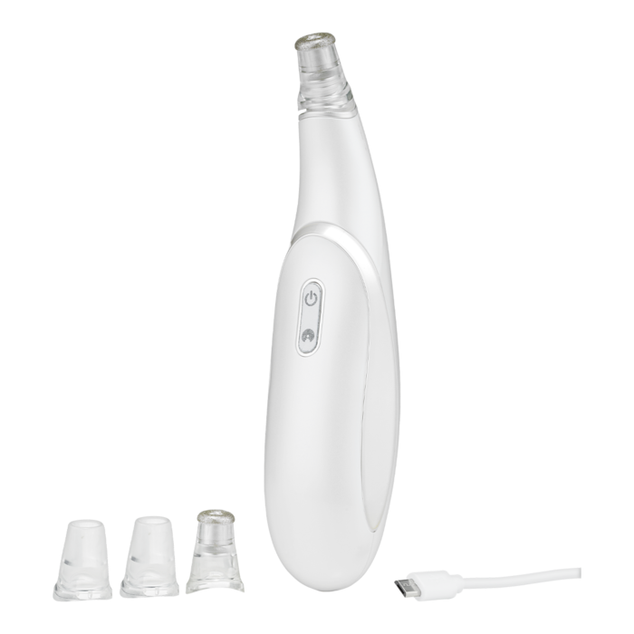 Máquina de microdermoabrasión/Extractor de poros, imagen número 1