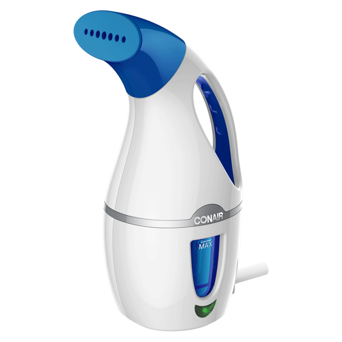VAPORIZADOR DE PRENDAS DE VIAJE COMPLETESTEAM™ image number 2