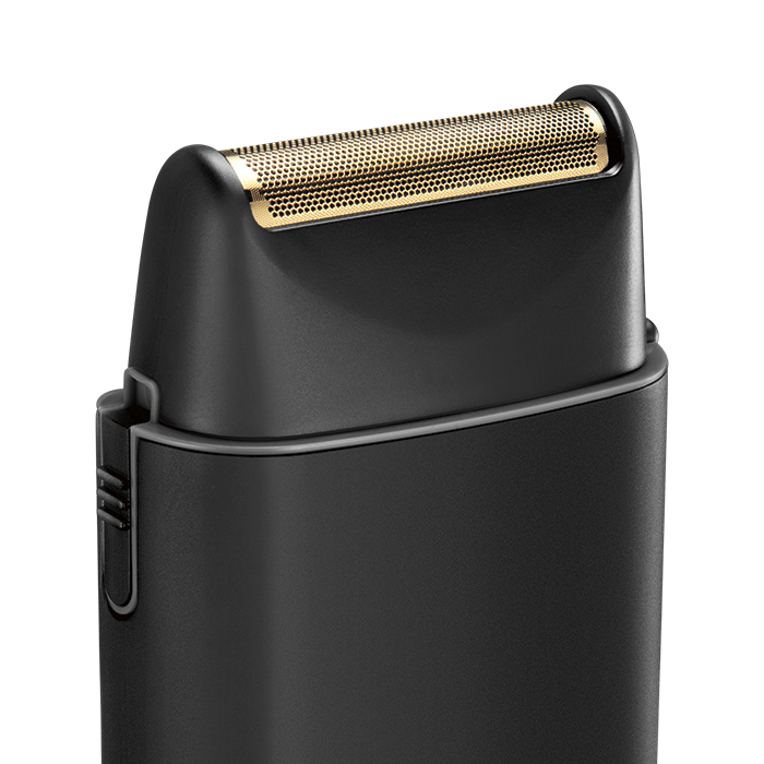 Titanium-Coated Metal Foil Shaver, , large image number 3.0
