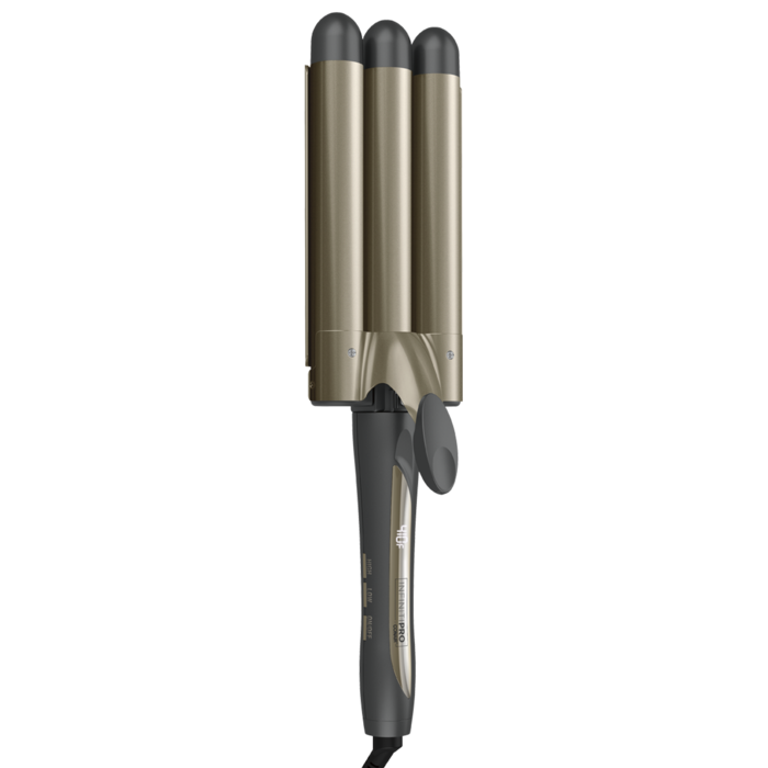 Triple Barrel Waver, , large image number 1.0