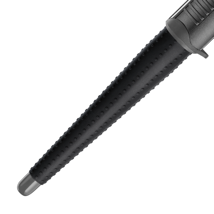 InfinitiPRO by Conair 1 inch to inch Silicone Shine Curling Wand