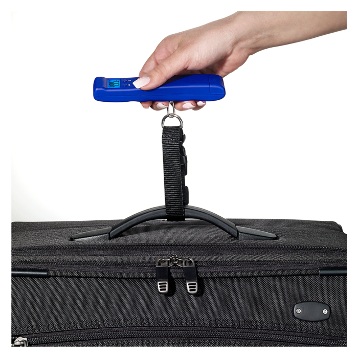 Compact Luggage Scale image number 1