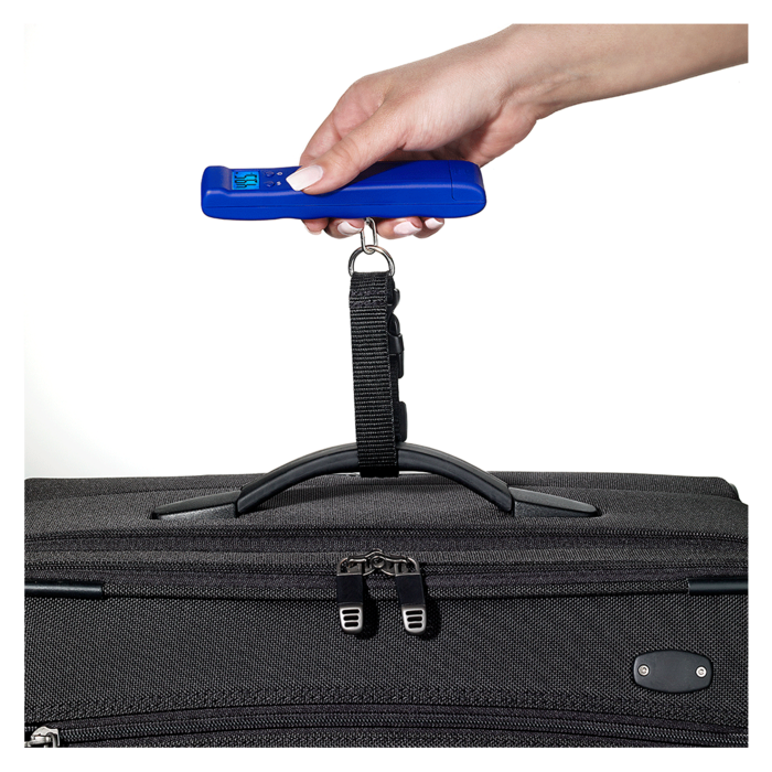 CONAIR-TRAVEL Smart Compact Digital Luggage Scale - TS601LS