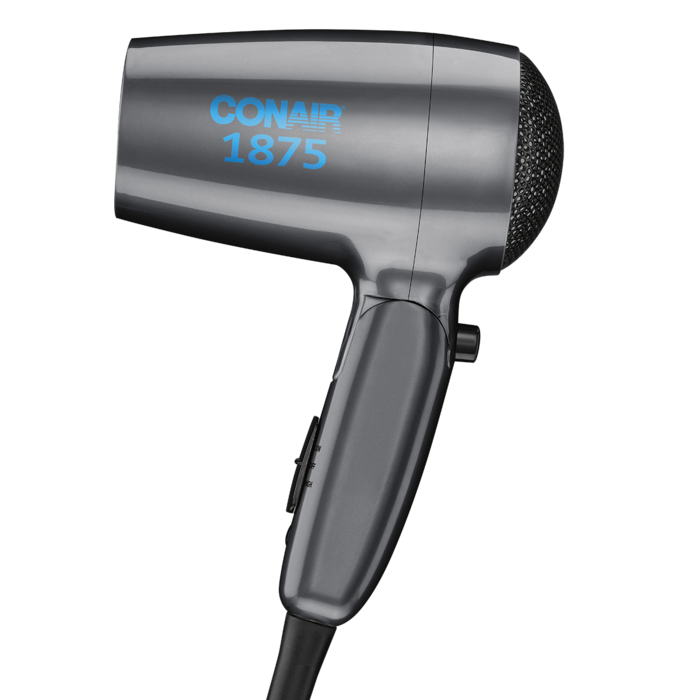 Compact Folding Handle Hair Dryer