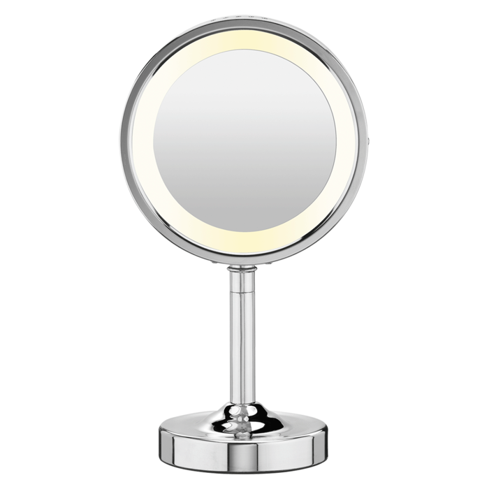 Vanity Light Mirror