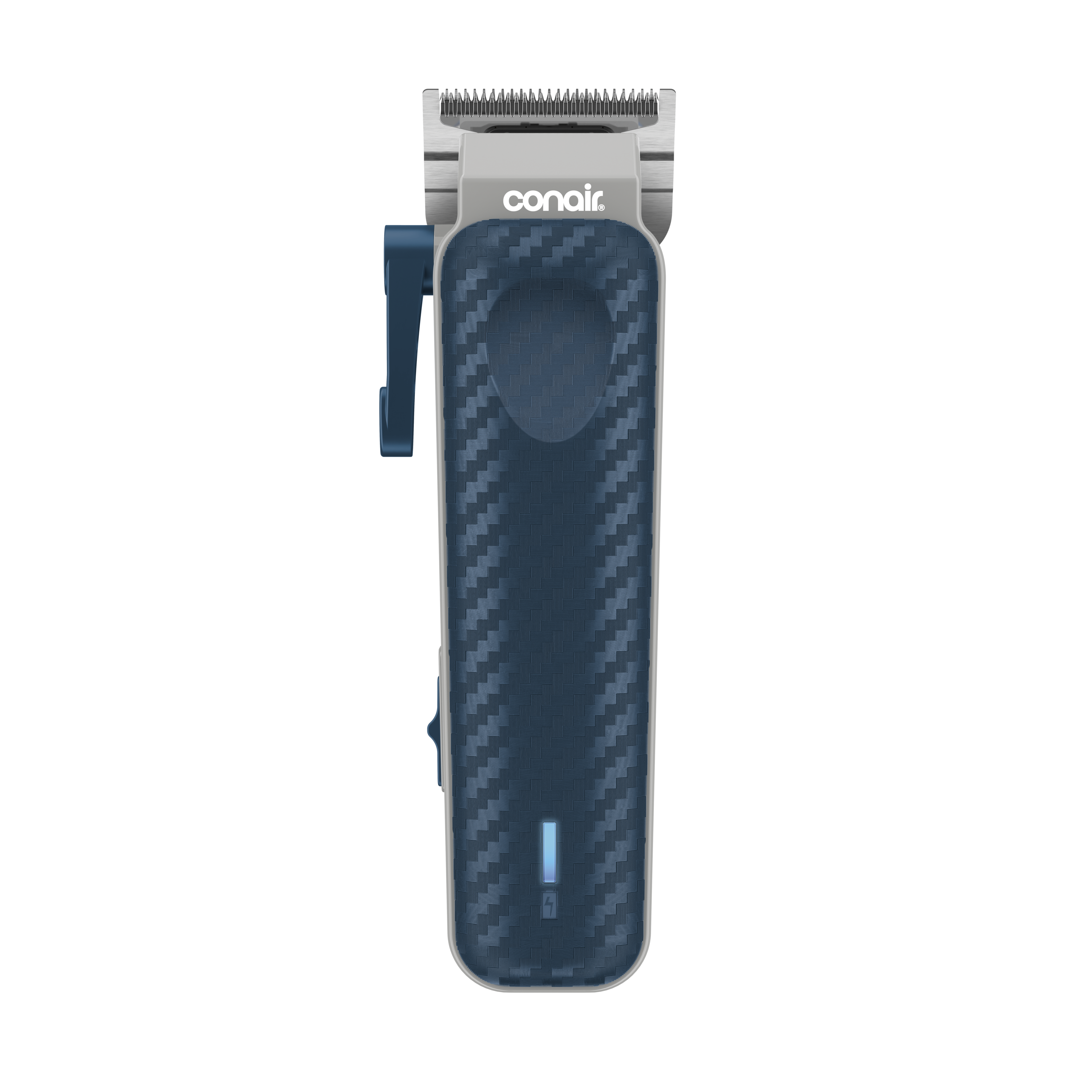 Lithium-Ion Rechargeable Clipper & Trimmer
