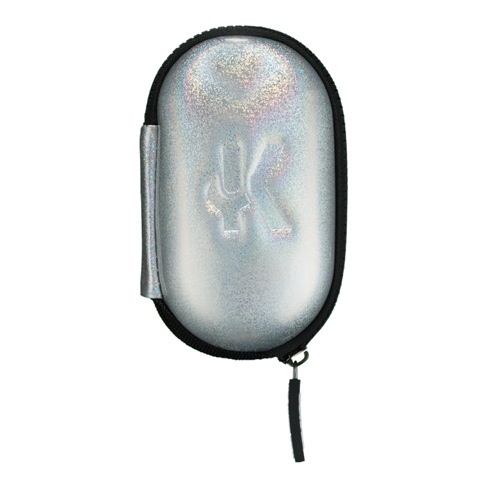 Pro with Case — Silver image number 1