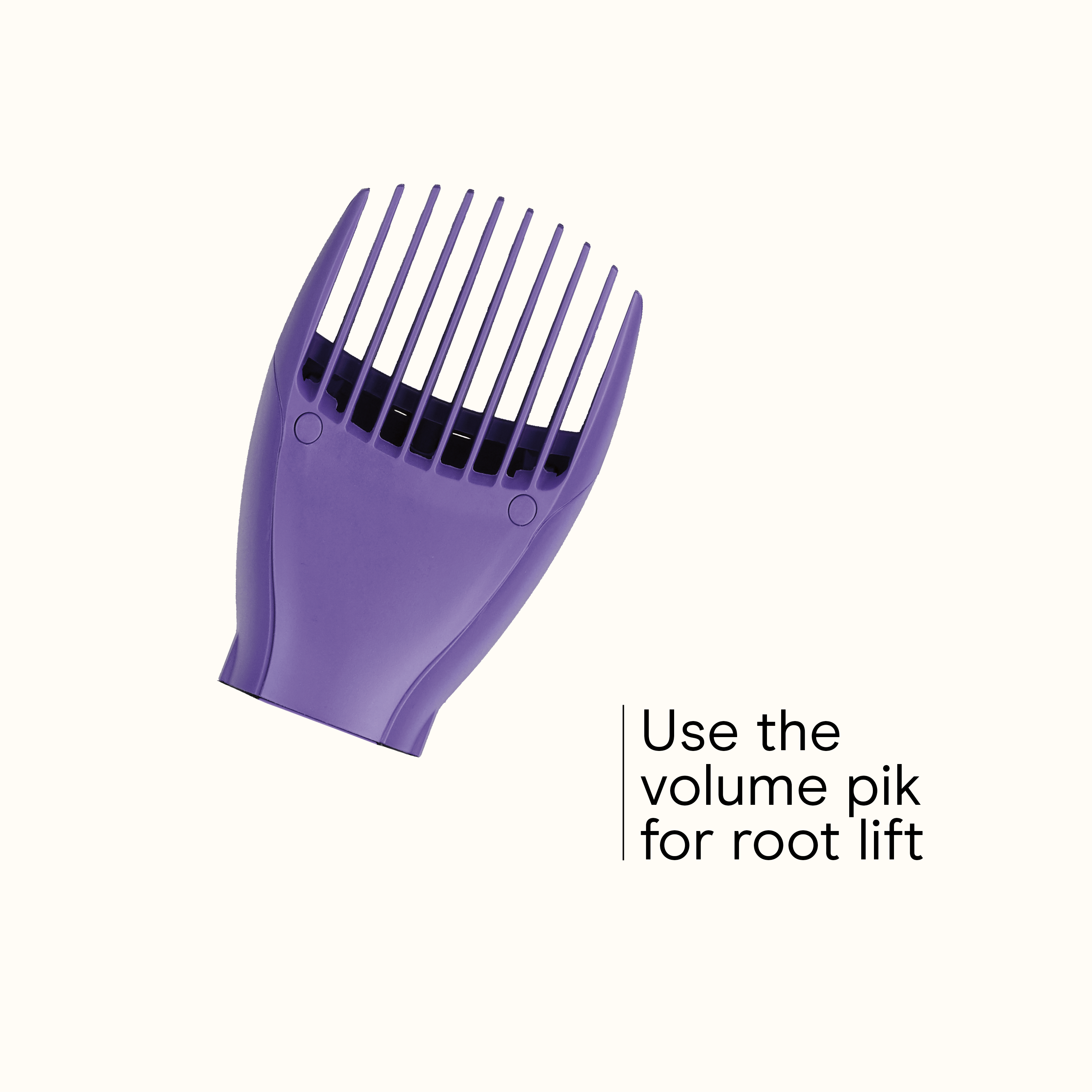 All-In-One Dryer Brush, , large image number 2.0