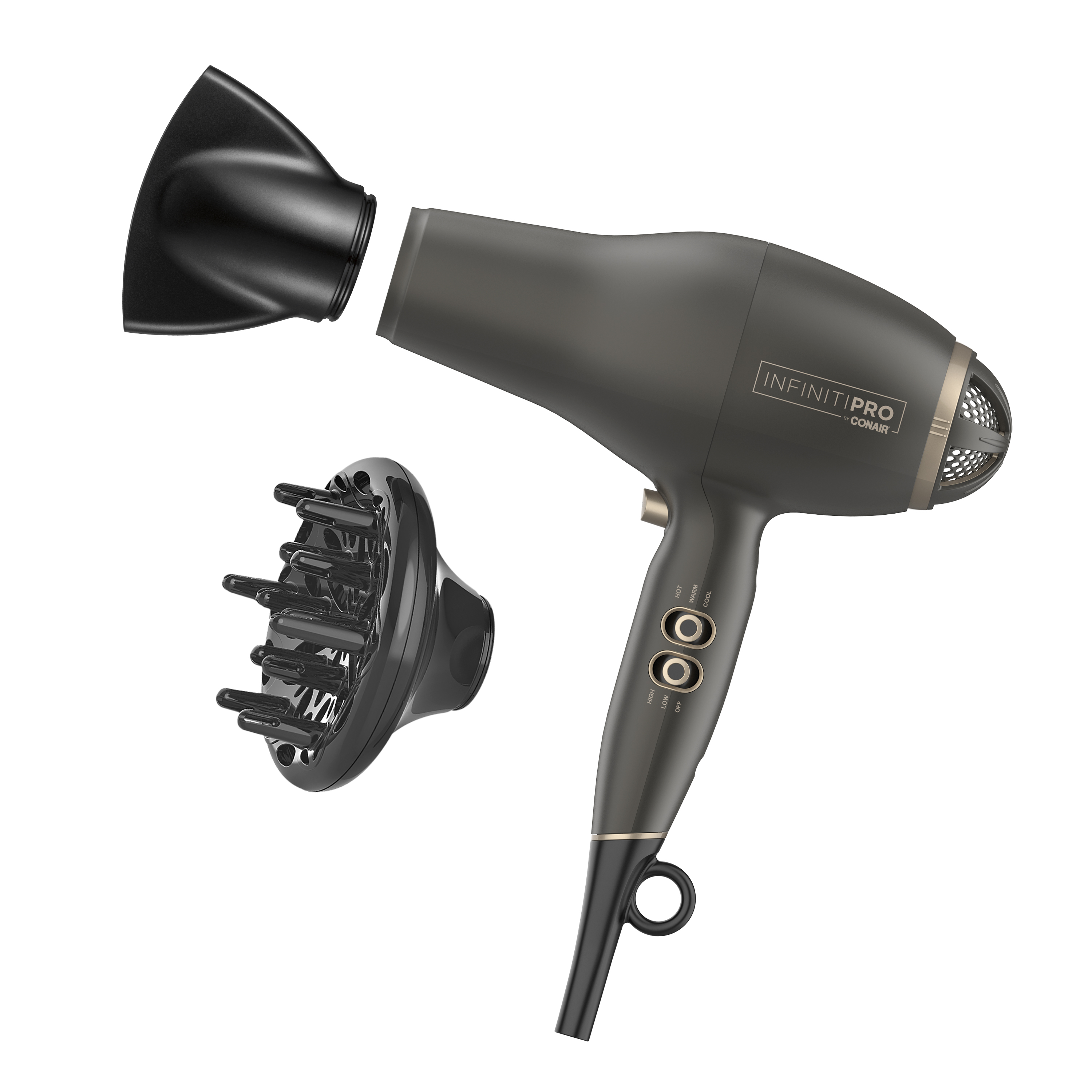 Secador profesional FloMotion