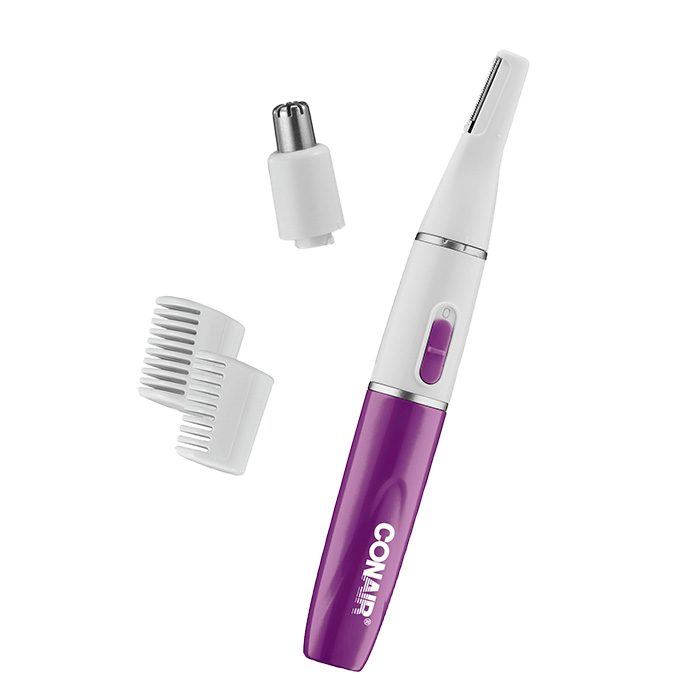 All-in-One Facial Trimmer, , large image number 2.0