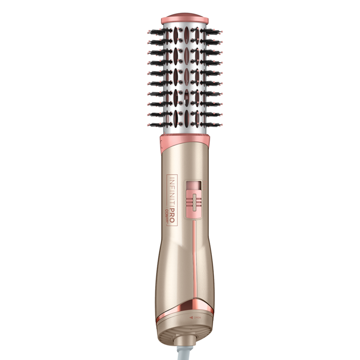 InfinitiPRO by Conair Frizz Free Hot Air Brush