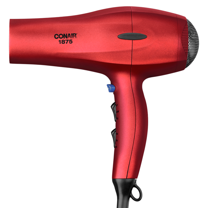 Velvet Touch® Hair Dryer