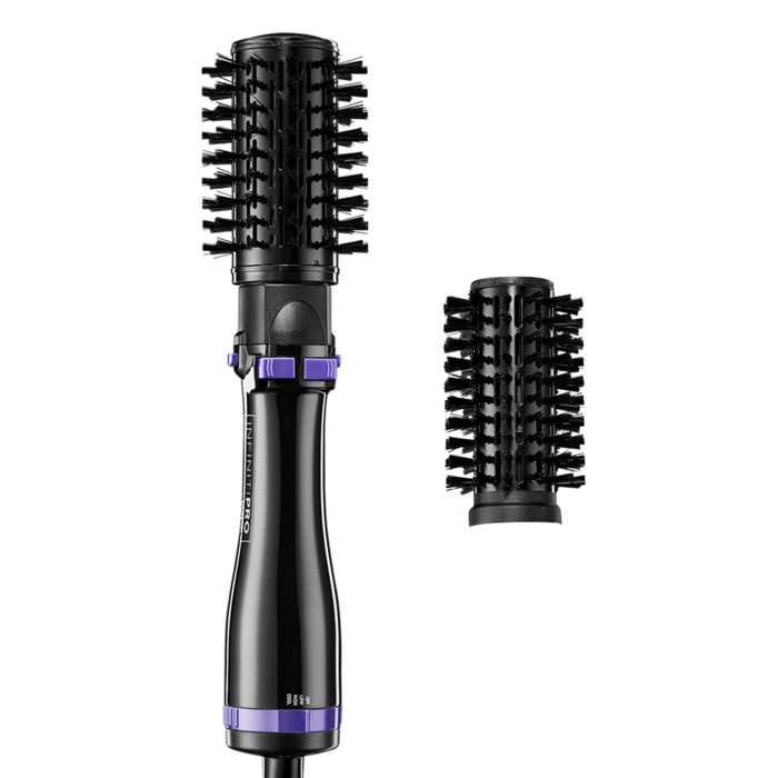 InfinitiPRO by Conair FrizzFree Hot Air Brush