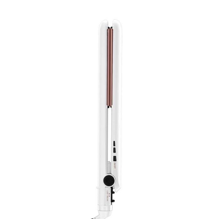 Double Ceramic 1-inch Flat Iron, , large image number 3.0