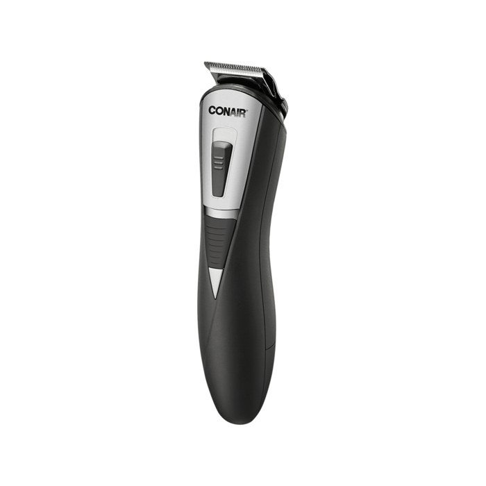 Lithium Beard and Mustache Battery Operated Trimmer image number 1