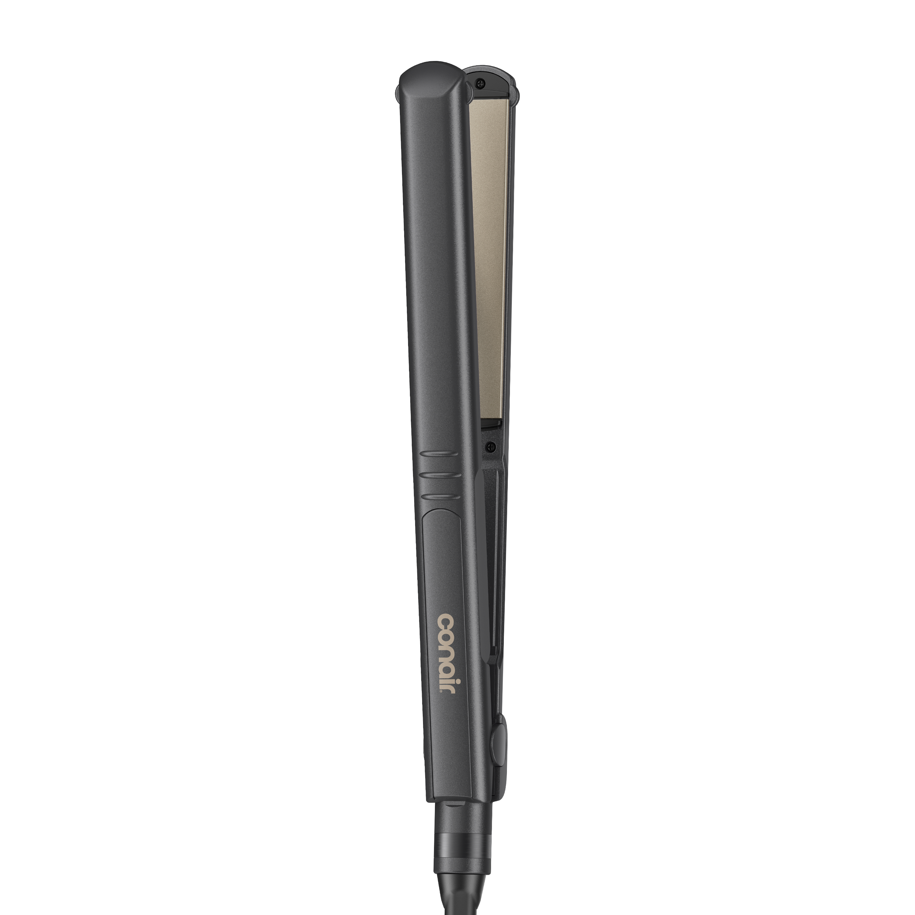 Plancha alisadora con cerámica/turmalina INFINITI PRO CONAIR de 1 in
