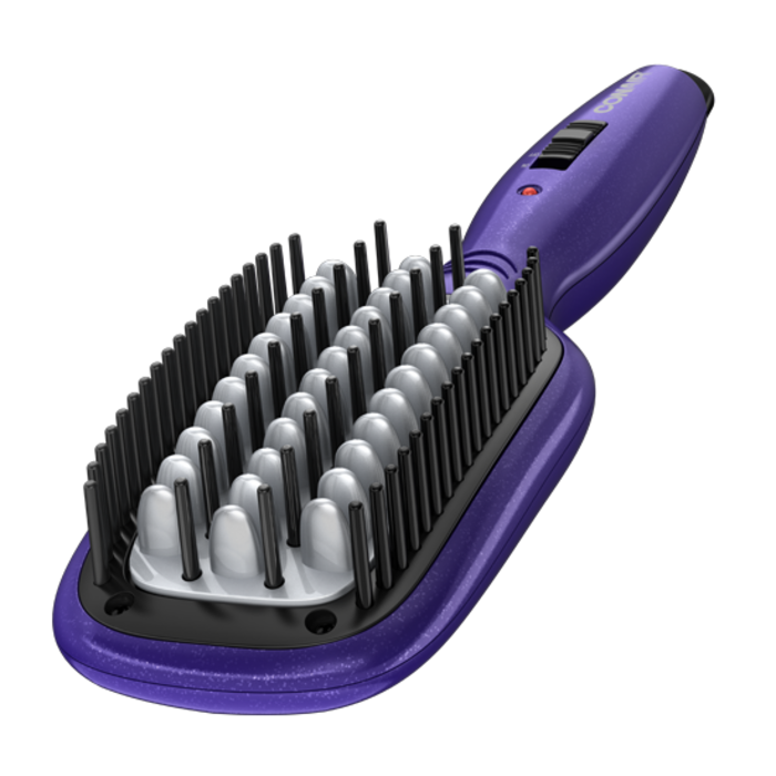 Conair Straightening Brush