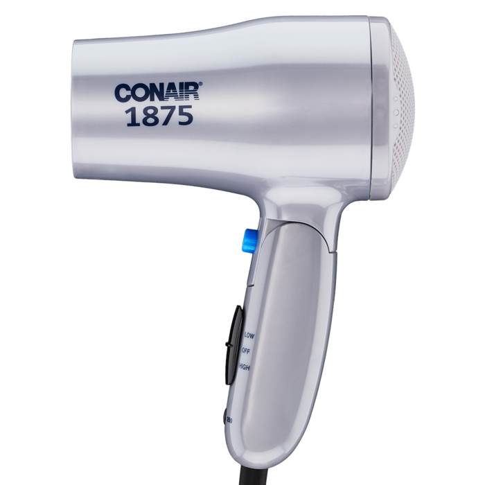 Compact Folding Handle Hair Dryer