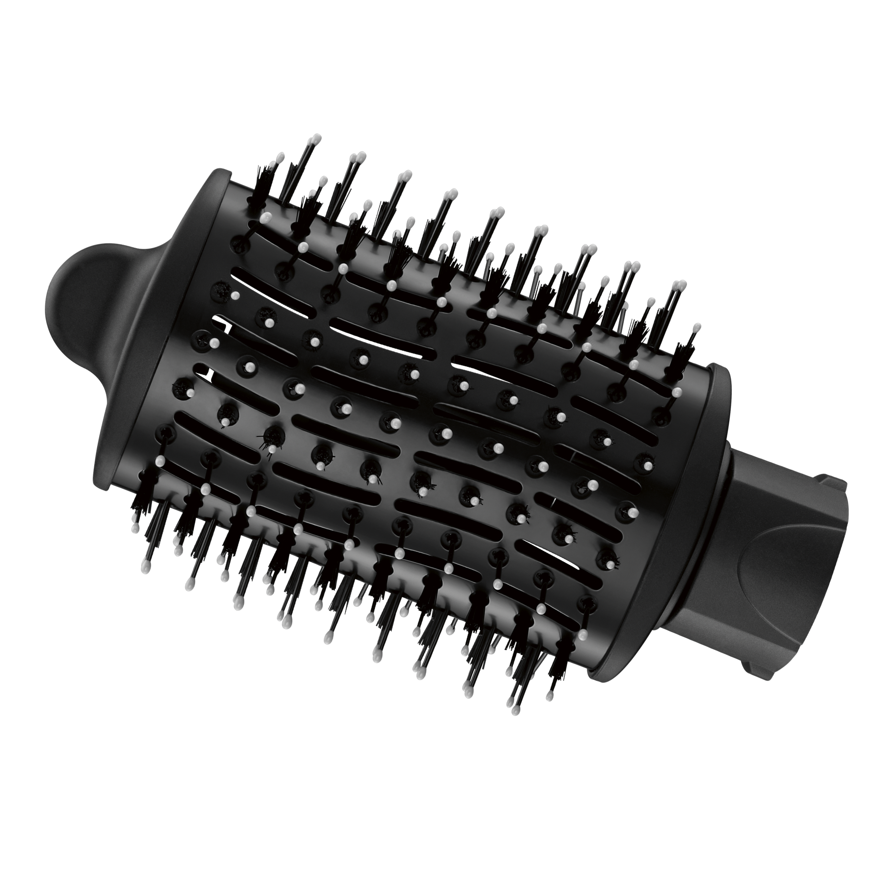 InfinitiPRO by Conair® with The Knot Dr.® Large Oval Brush image number 1