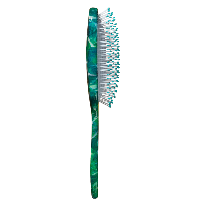 Pro Brite Leaf Print Brush, , large image number 2.0