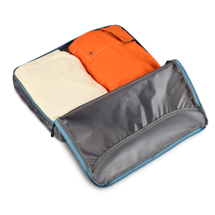 3-Piece Packing Cubes image number 3
