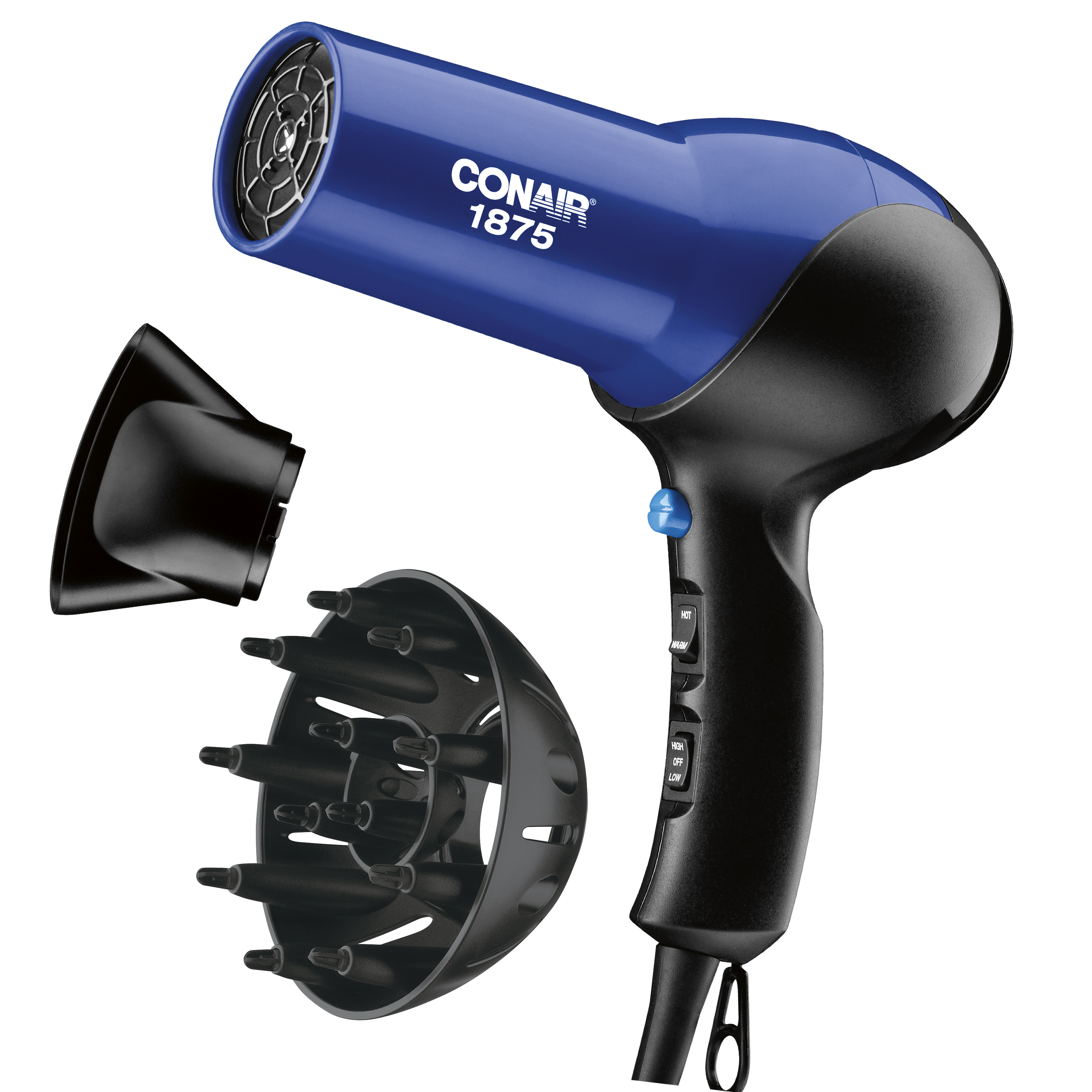 SECADOR ALISADOR TURBO