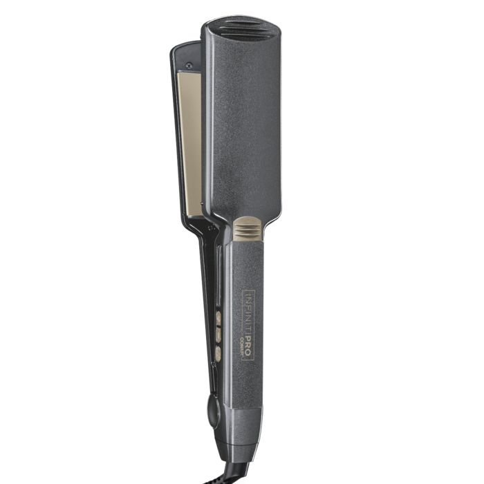 2-inch Tourmaline Ceramic Flat Iron image number 1