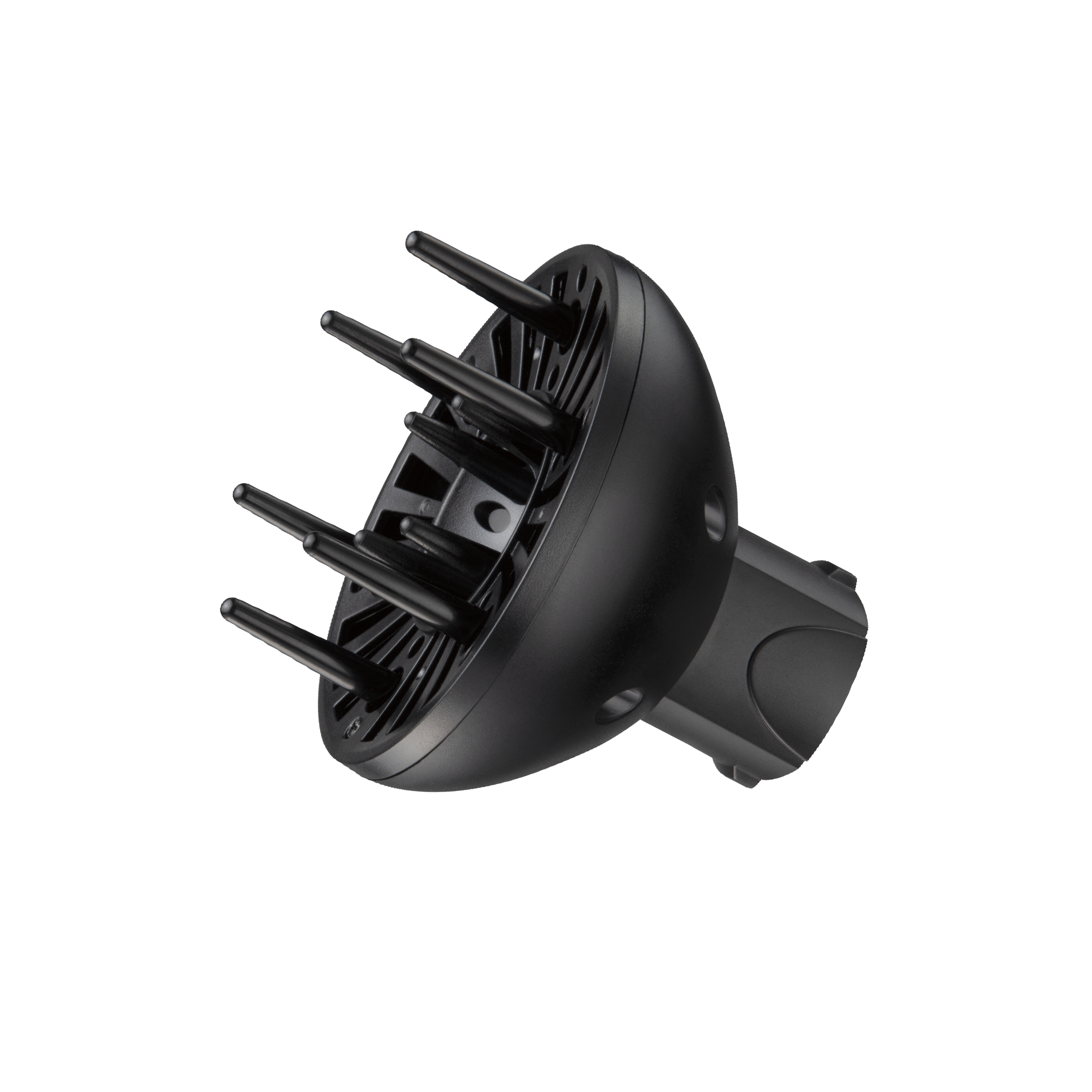 Difusor para cepillo de aire/secador todo en uno The Knot Dr.® de InfinitiPRO by Conair®, imagen grande número 1.0