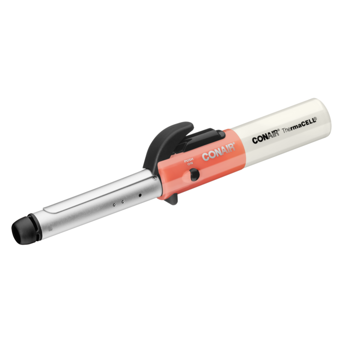 Butane curling irons store