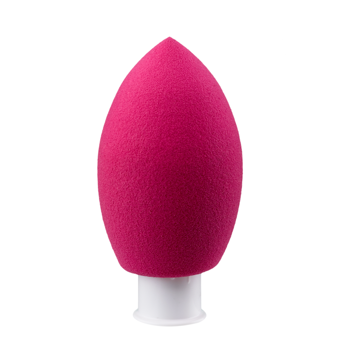 True Glow Glam Vibrating Makeup Blender