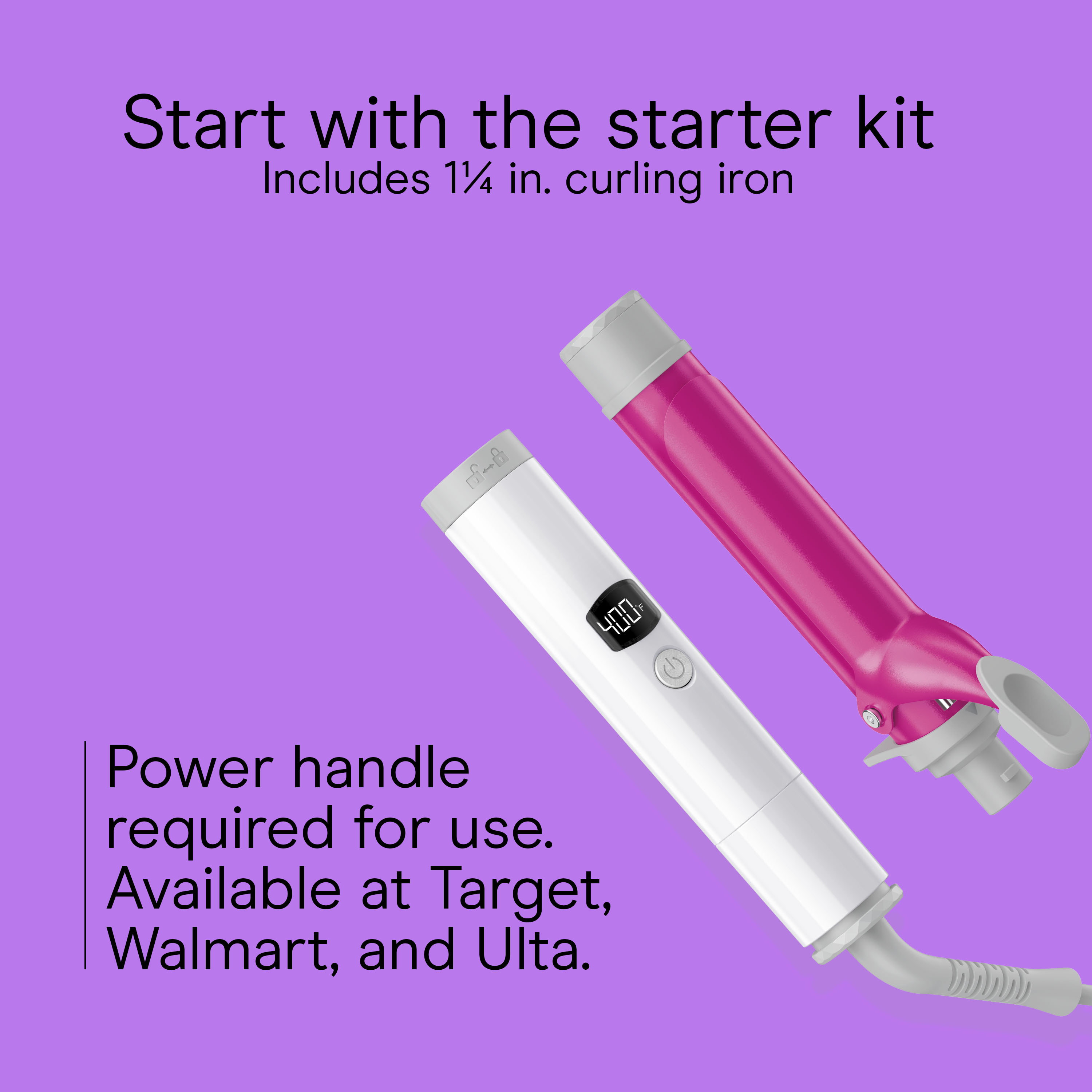 Ondulador, accesorio, imagen grande número 3.0