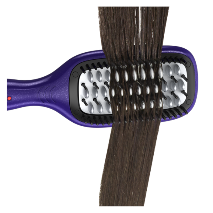Conair Straightening Brush