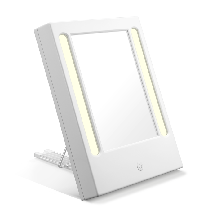 Conair reflections lighted mirror on sale