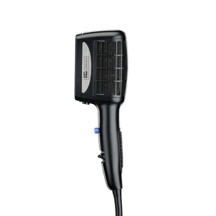 Detangle, Straighten & Volumize, 3-in-1 Ceramic Styling Hair Dryer image number 1