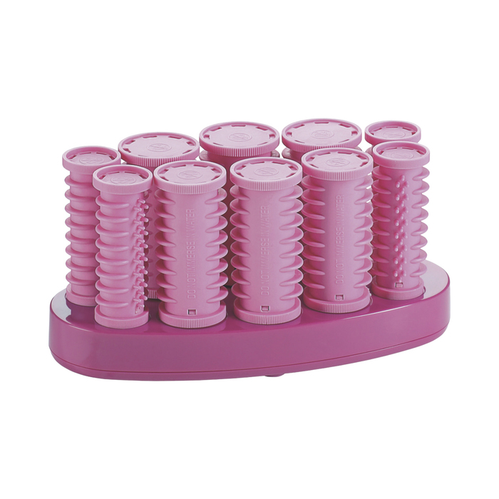 Instant Heat, Compact Hot Rollers image number 3