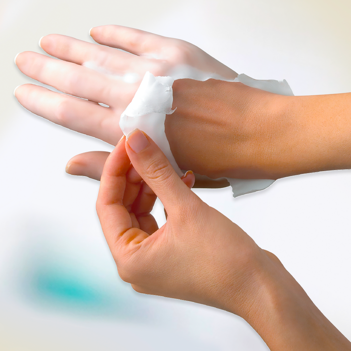 Thermal Paraffin Bath Moisturizing System image number 6