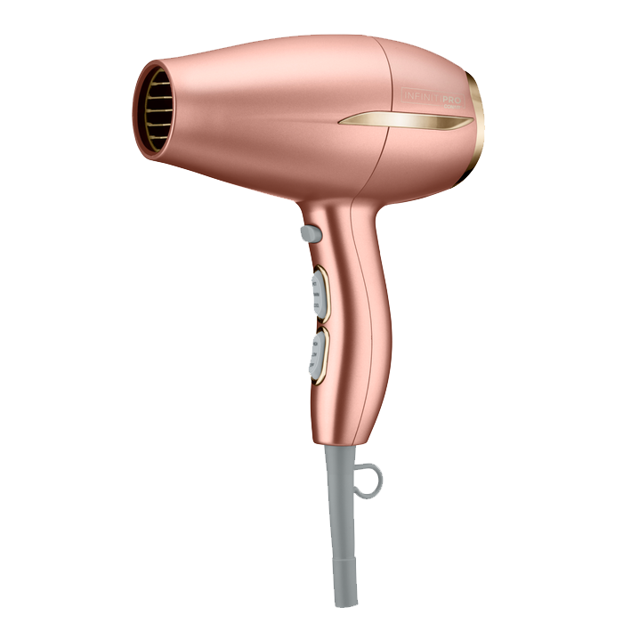 Secador compacto antifrizz, imagen grande número 2.0