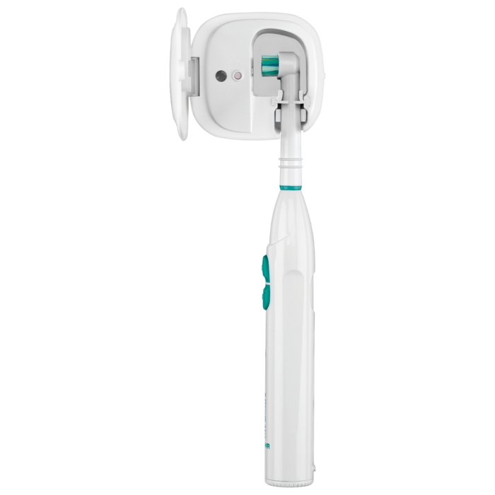 Ultraviolet Toothbrush Sanitizer image number 4