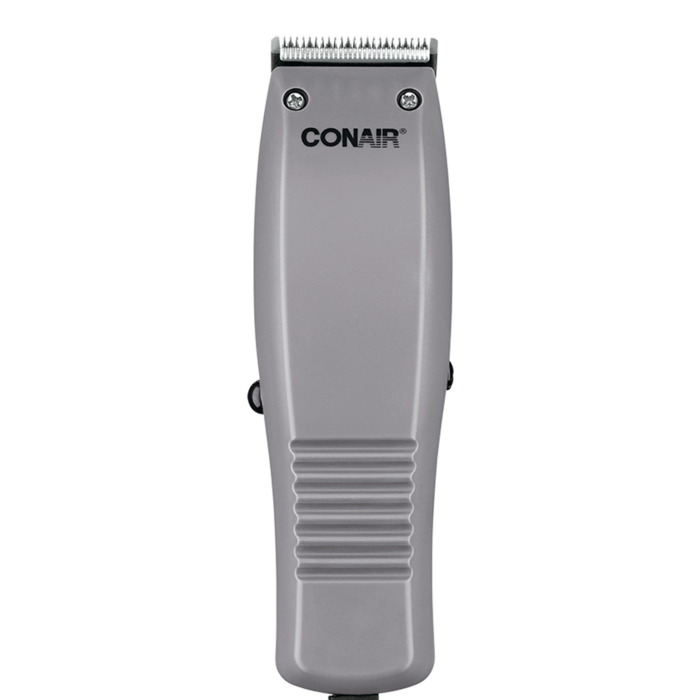 Conair home haircut and grooming kit top