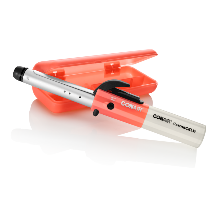 Best travel curling irons hot sale