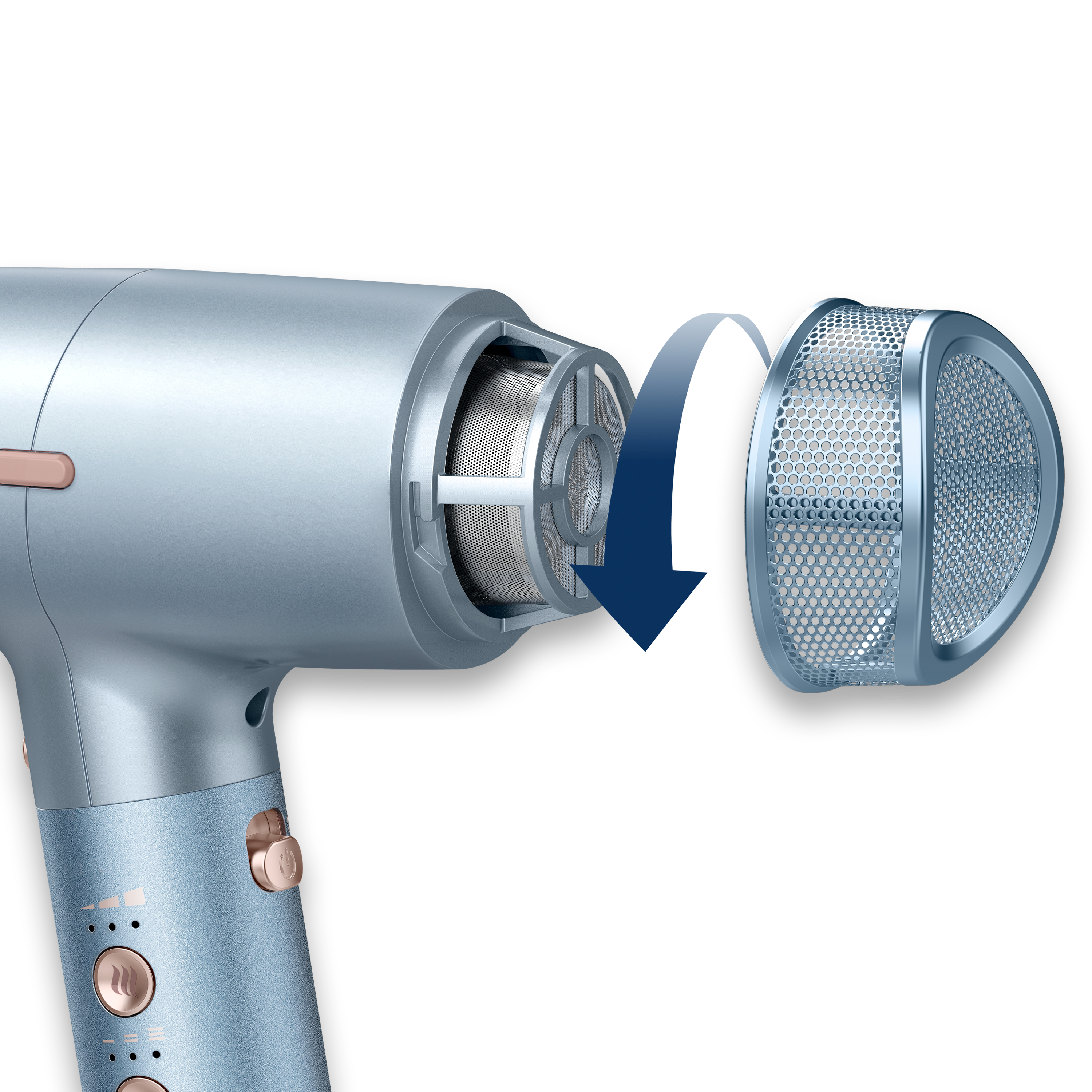 DigitalAIRE® Dryer, , small image number 6.0