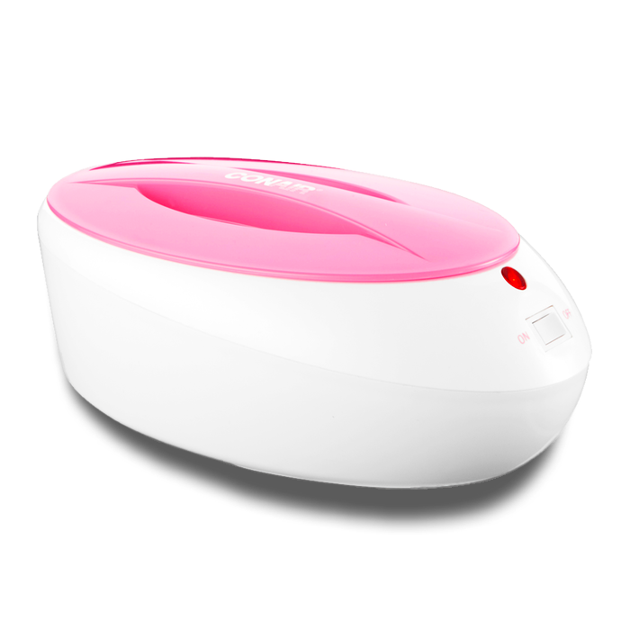 Conair Thermal Paraffin Bath Moisturizing System Pink