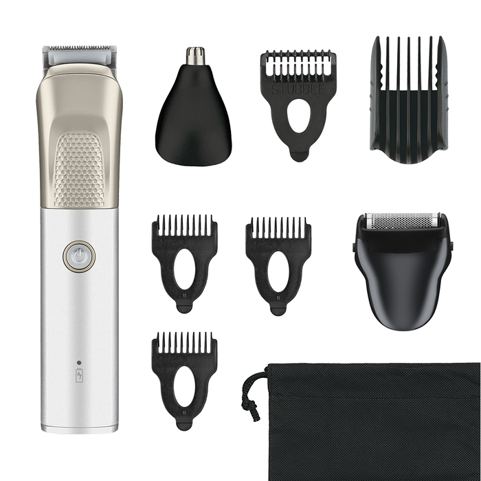 High-Performance All-in-One Metal Trimmer image number 5