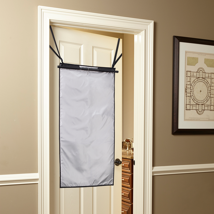 Protective Door Press Pad image number 2