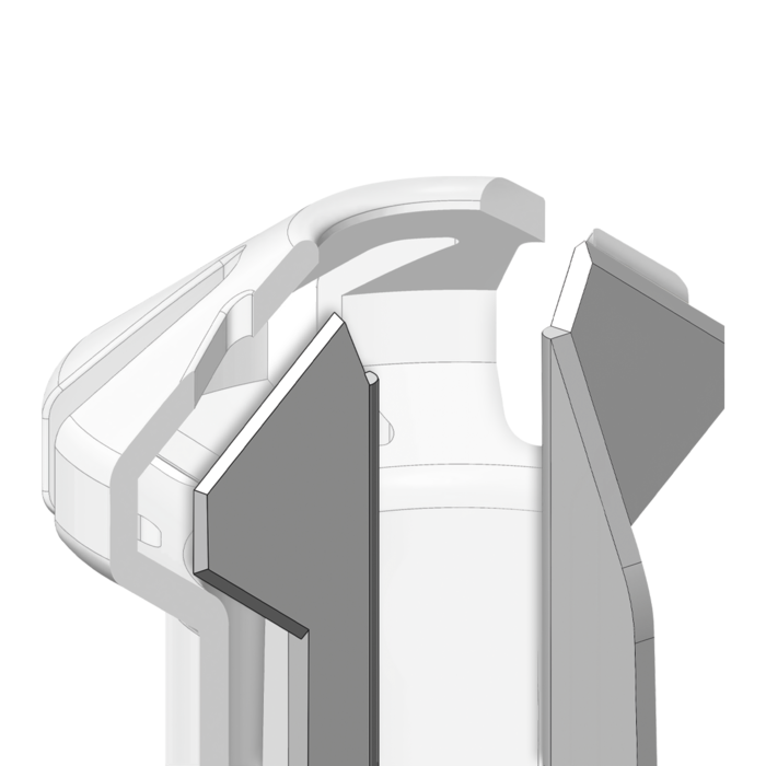 Ear/Nose Trim System, , small image number 4.0