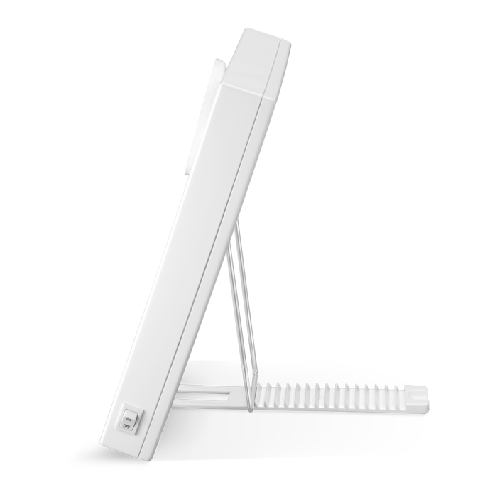 LED Lighted Mirror, , small image number 6.0