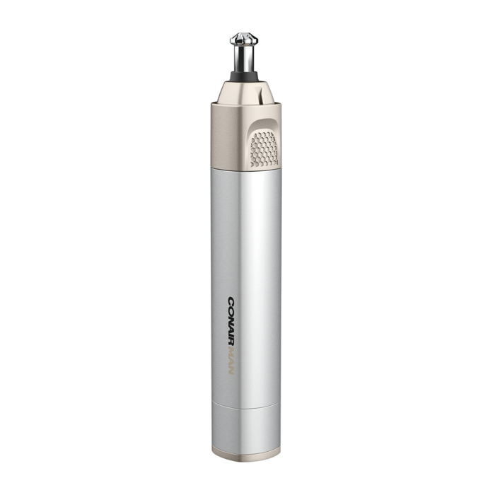 High-Performance Metal Ear/Nose Trimmer