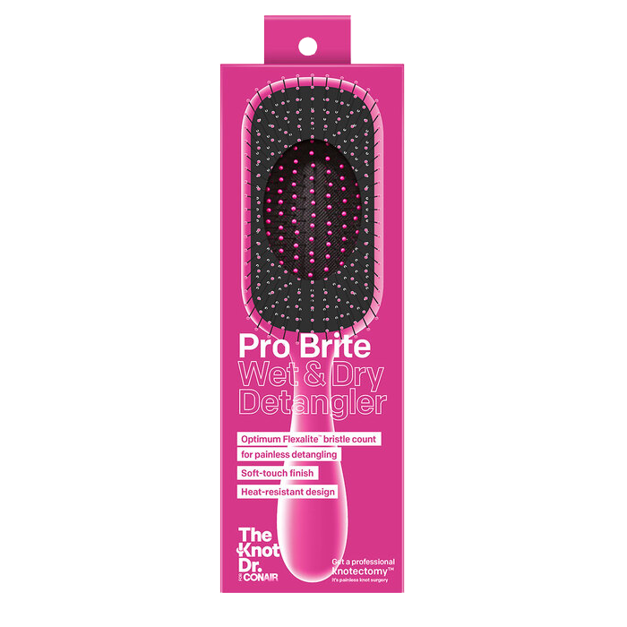 Pro Brite, en rosa, imagen número 2